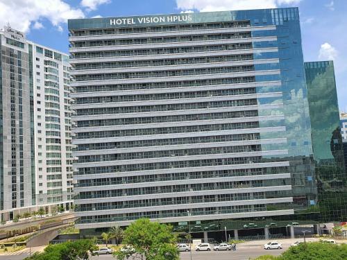 Vision Express, Setor Hoteleiro Norte