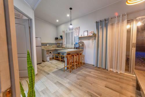 Apartamento Casa Jobo