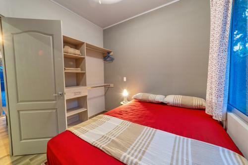 Apartamento Casa Jobo