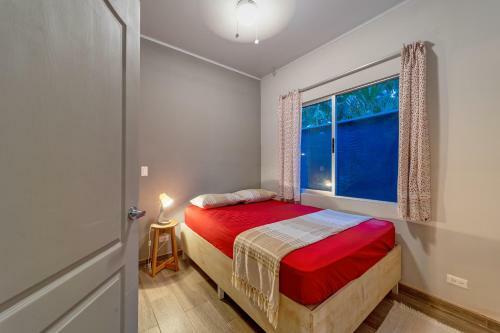 Apartamento Casa Jobo