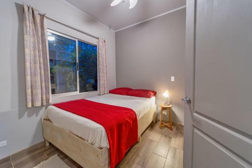 Apartamento Casa Jobo