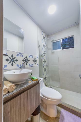 Apartamento Casa Jobo