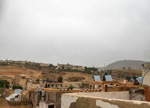 Riad Dar Barae