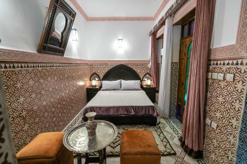 Riad Dar Barae