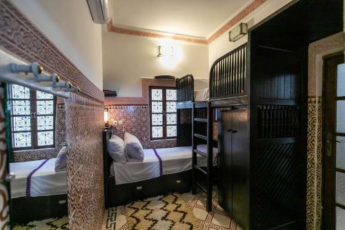 Riad Dar Barae