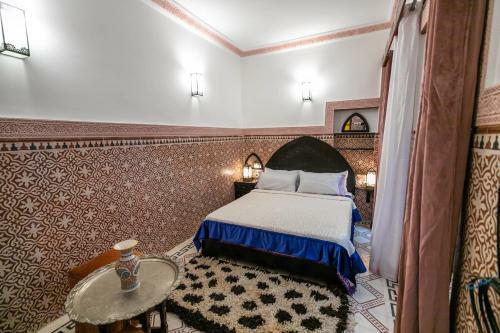 Riad Dar Barae