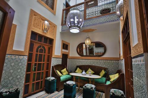 Riad Dar Barae