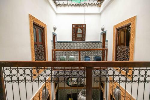 Riad Dar Barae