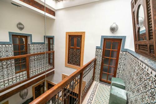 Riad Dar Barae
