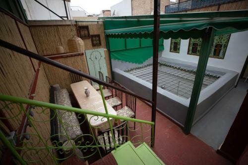 Riad Dar Barae