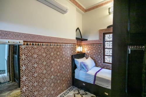 Riad Dar Barae