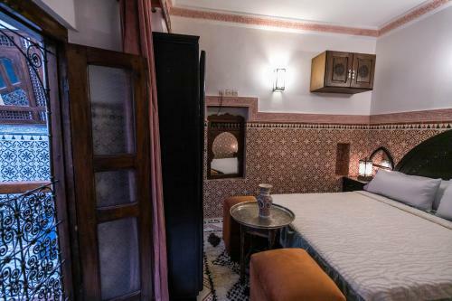Riad Dar Barae