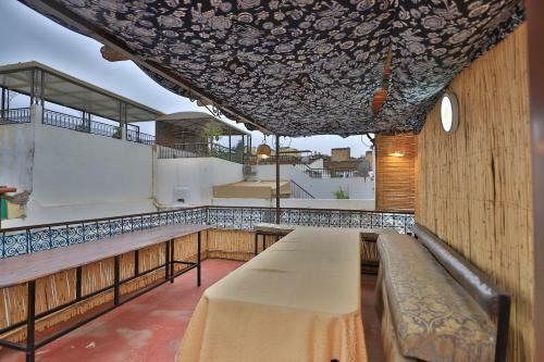 Riad Dar Barae