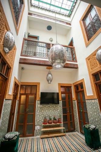 Riad Dar Barae