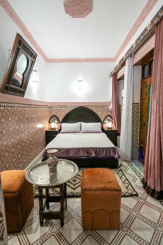 Riad Dar Barae