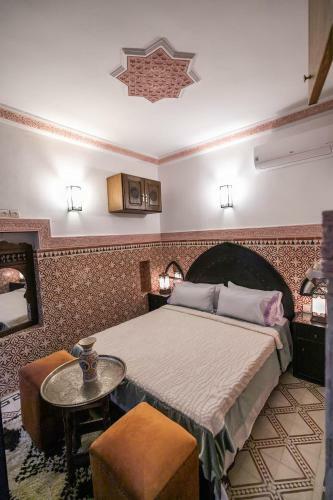 Riad Dar Barae