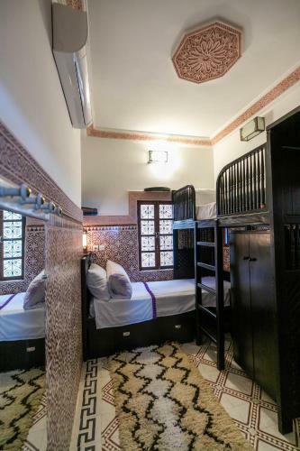 Riad Dar Barae