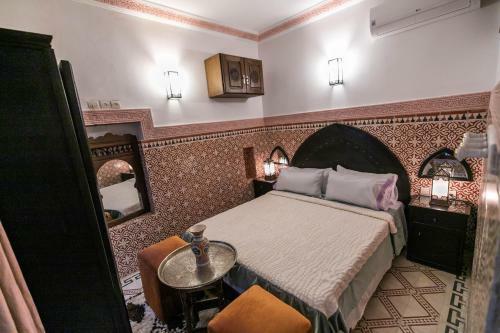 Riad Dar Barae