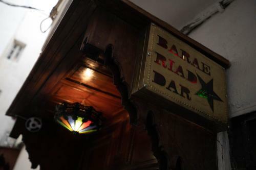 Riad Dar Barae