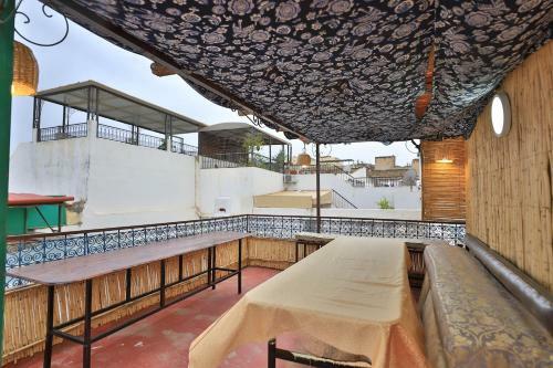 Riad Dar Barae
