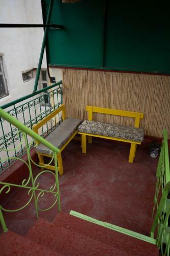 Riad Dar Barae