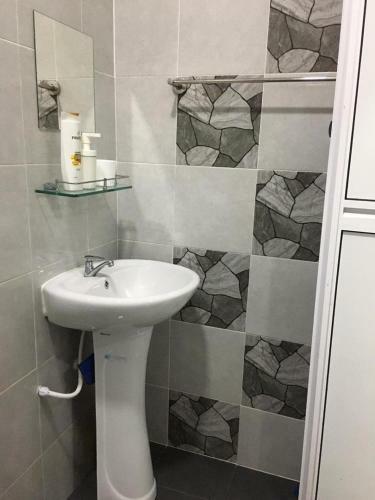 Villa Homestay Dr Jaa Besut