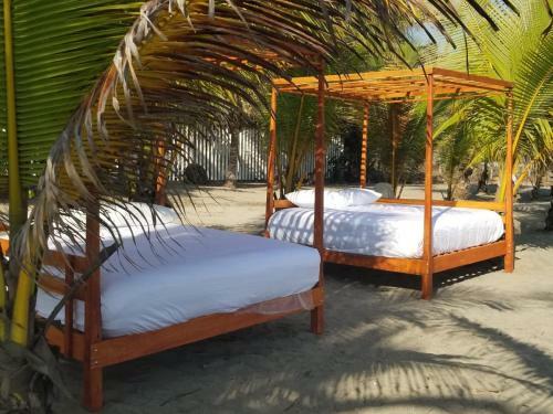 Apartamento Nichos Beach Villas