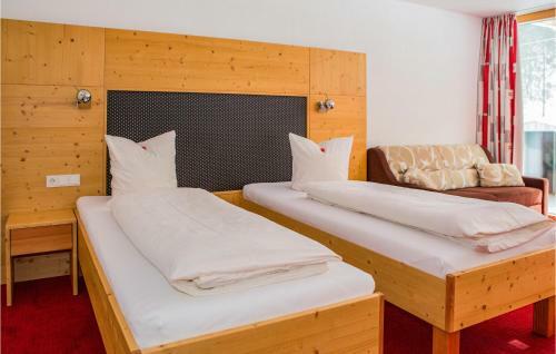Beautiful Apartment In Kl�sterle With 2 Bedrooms