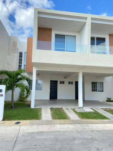 Casa Playa Del Carmen