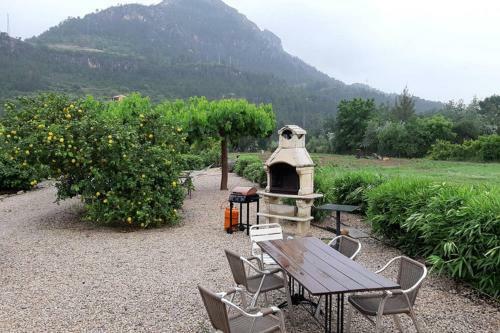 Riverside Lodge
