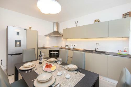 Apartamentos Queen Of Labin