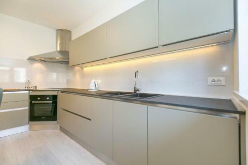 Apartamentos Queen Of Labin