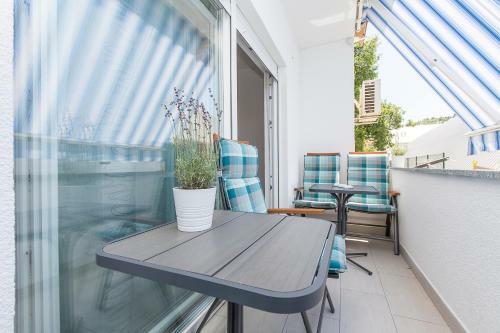 Apartamentos Queen Of Labin