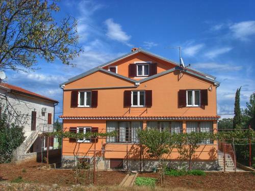 Apartments Sokolic