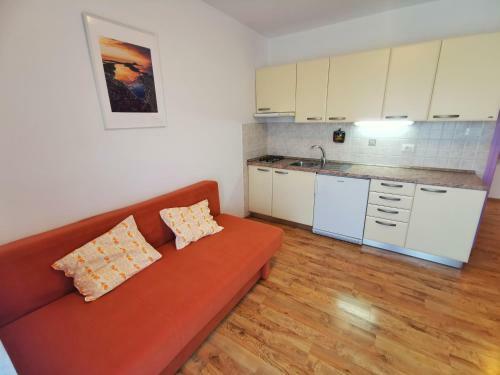 Apartments Sokolic