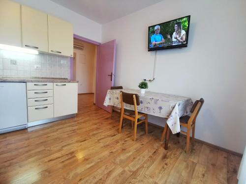 Apartments Sokolic
