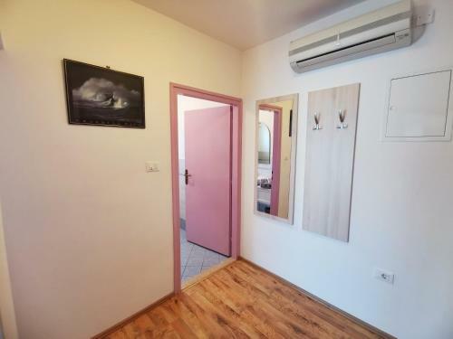 Apartments Sokolic