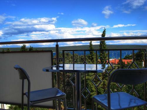Apartments Sokolic