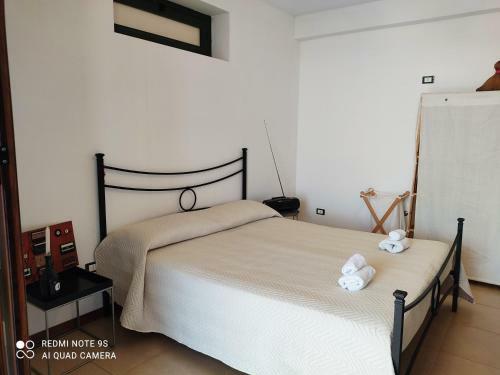 Hostal Rita's Rooms