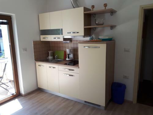 Apartment Ori