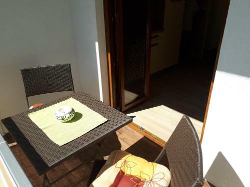 Apartment Ori