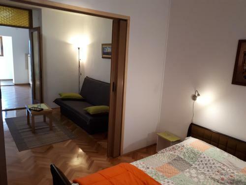 Apartment Ori