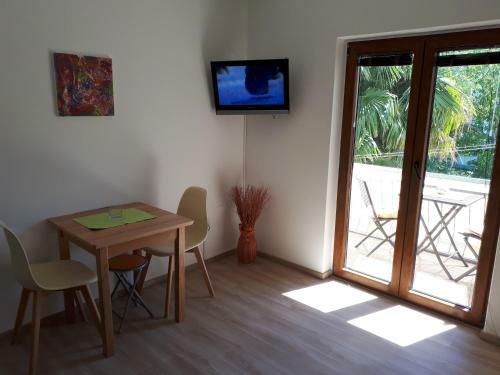 Apartment Ori