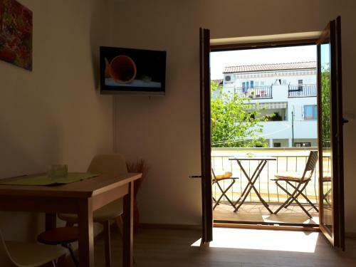 Apartment Ori