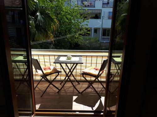 Apartment Ori