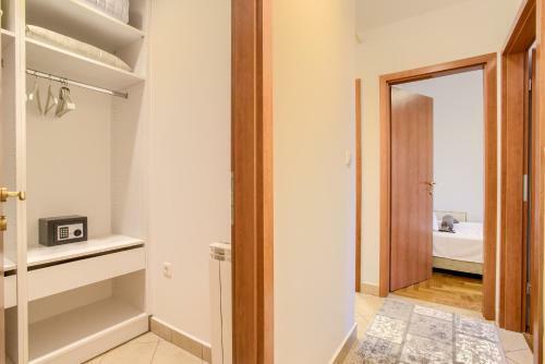 Apartment San Rocco Center
