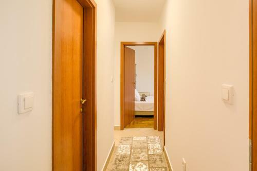 Apartment San Rocco Center