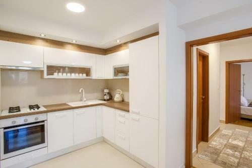 Apartment San Rocco Center