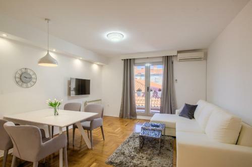 Apartment San Rocco Center