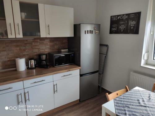 Alex Apartman